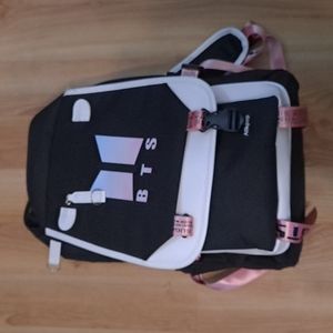 •NEW•BTS backpack